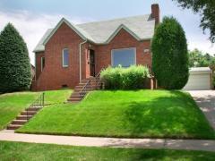 940 S. Clayton Way, Denver, Colorado 80209, Bonnie Brae